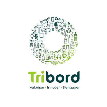 Logo TRIBORD adhérent B2E