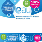 Carrefour des Gestions Locales de l’Eau (CGLE) 2021