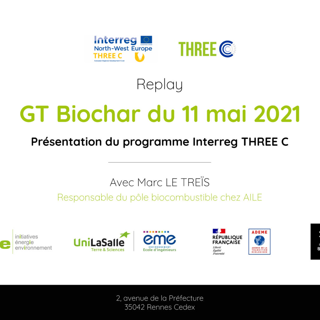 Bretagne Eco-Entreprises - B2E - Bretagne Eco-Entreprises