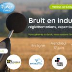 GT Air Bruit Odeur | Bruit en industrie : réglementations, expertises et solutions | 17 juin 2022
