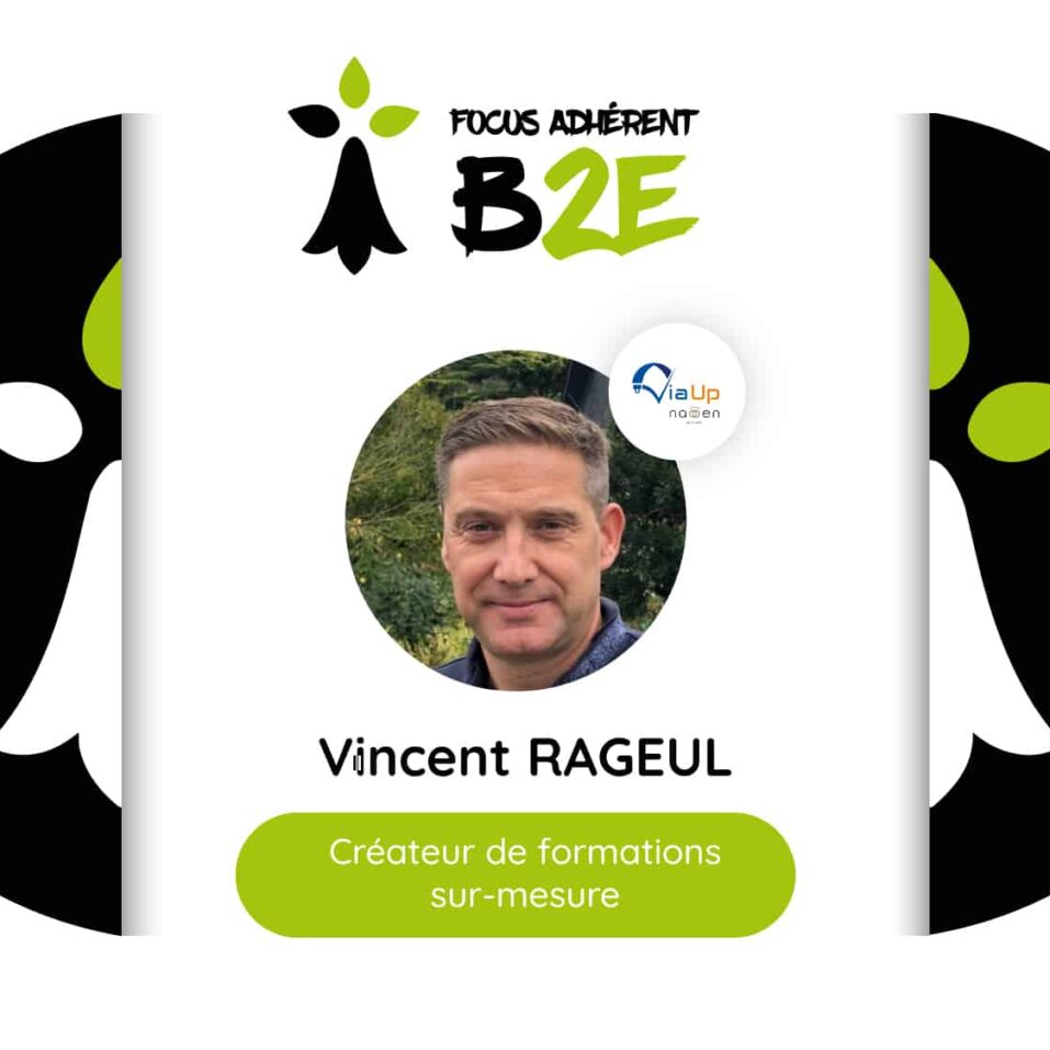 Bretagne Eco-Entreprises - B2E - Bretagne Eco-Entreprises