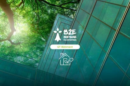 Bretagne Eco-Entreprises - B2E - Bretagne Eco-Entreprises