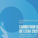 Carrefour des Gestions Locales de l'Eau 2025